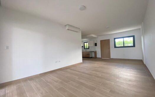 Apartamento Exclusivo en Sausalito: Estilo, Confort y Beneficios cerca de la Playa en el Cortecito Bavaro