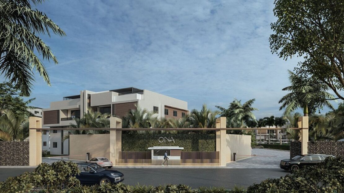 Ona Proyecto de Apartamentos, Tu nuevo hogar en el paraíso con acceso a Playa en de White Sands, Punta Cana 🏖️