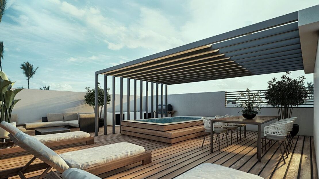 Ona Proyecto de Apartamentos, Tu nuevo hogar en el paraíso con acceso a Playa en de White Sands, Punta Cana 🏖️