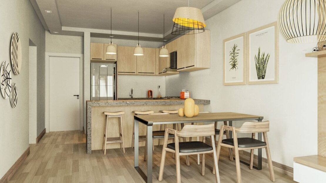 Ona Proyecto de Apartamentos, Tu nuevo hogar en el paraíso con acceso a Playa en de White Sands, Punta Cana 🏖️