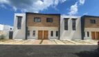 Villa con Acceso a Playa Privada en White Sands