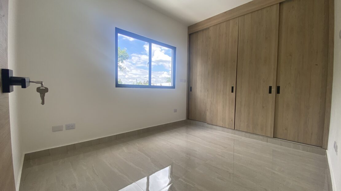 Villa con Acceso a Playa Privada en White Sands