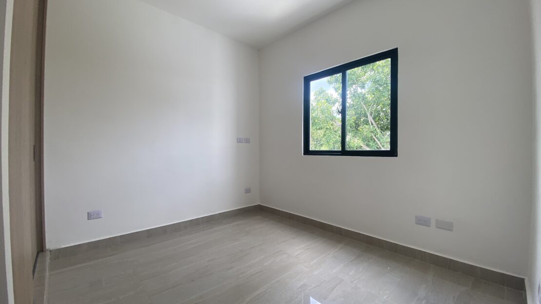 Villa con Acceso a Playa Privada en White Sands