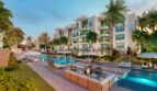 Arena The Beach, Apartamentos en Downtown Punta Cana