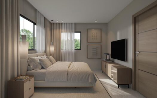 Epic River  Townhouse Punta Cana | Naturaleza, Exclusividad y Lujo