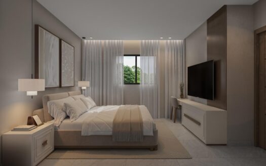 Epic River  Townhouse Punta Cana | Naturaleza, Exclusividad y Lujo