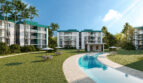 Serena Paradise Apartamentos en 2do. Nivel Tipo Oasis 🏡 Tu oportunidad de inversión en Punta Cana