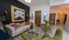 VILLA AMOBLADA EN VENTA, Villa de diseño moderno y espíritu acogedor