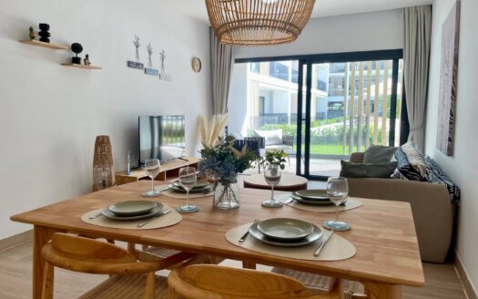 Venta de Apartamento en Los Corales, a pocos minutos de la Plata