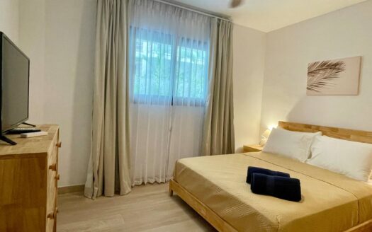 Venta de Apartamento en Los Corales, a pocos minutos de la Plata