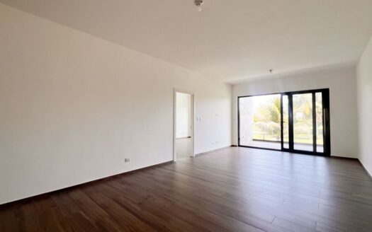 Apartamento con Acceso a Playa en Cocotal